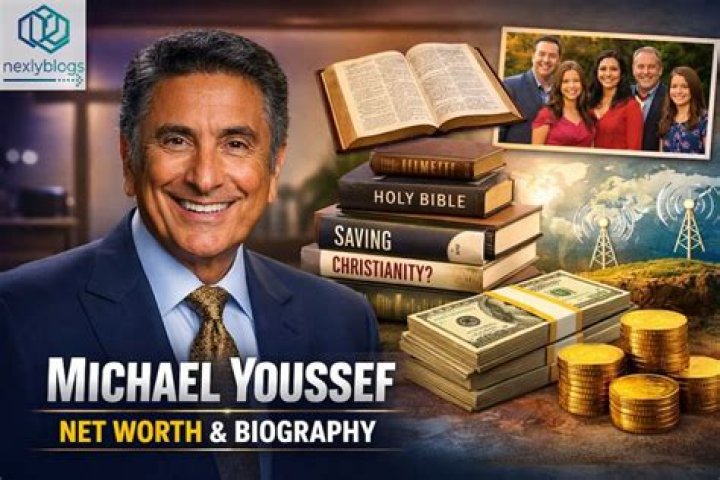 Michael Forrest Net Worth | BlogPaper