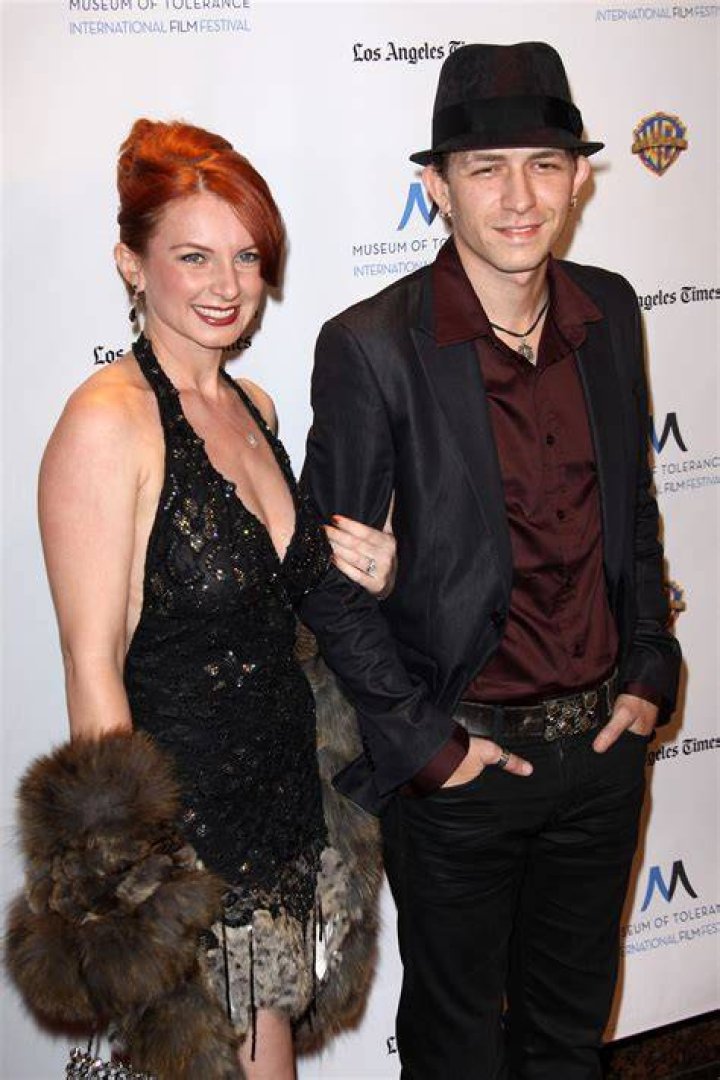 Michael Grimm's Wife And Artistic