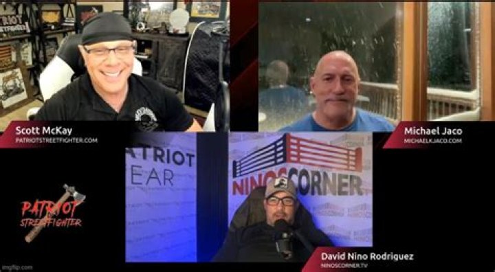 Michael Jaco & Scott Ritter Dream team of truth annihilates the CIA lies!