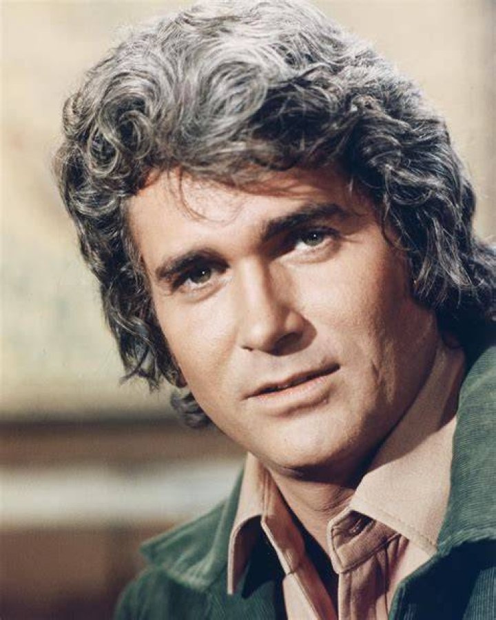 Michael Landon Biography, Height & Life Story Super Stars Bio