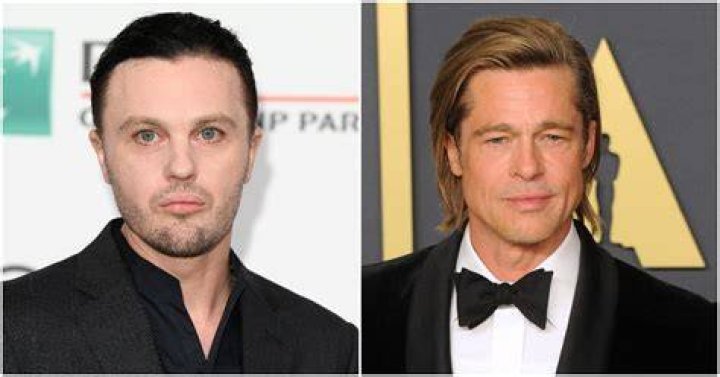 Michael Pitt & Brad Pitt's Family Connection
