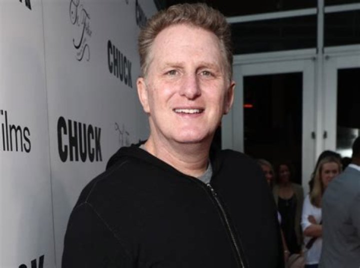 Michael Rapaport Bio, Wife, Net worth, Children, Height, Brother, Family