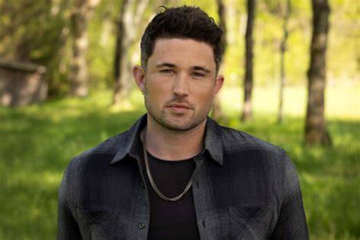 Michael Ray 29 years