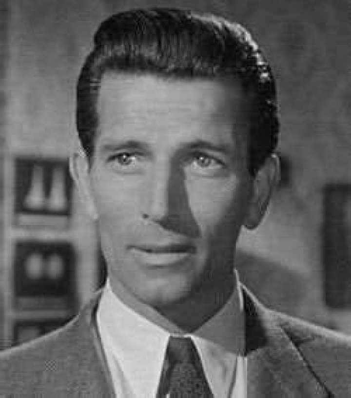 Michael Rennie - Bio, Age, Wiki, Facts and Family