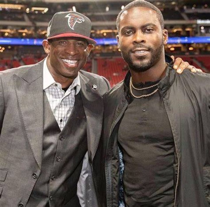 Michael Vick Net Worth (2024 Update)