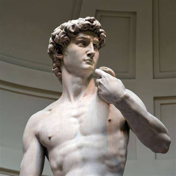 Michelangelo
