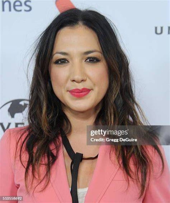 Michelle Branch 