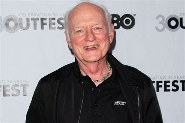 Mickey Cottrell, Hollywood publicist, &lsquo;Star Trek&rsquo; actor and producer