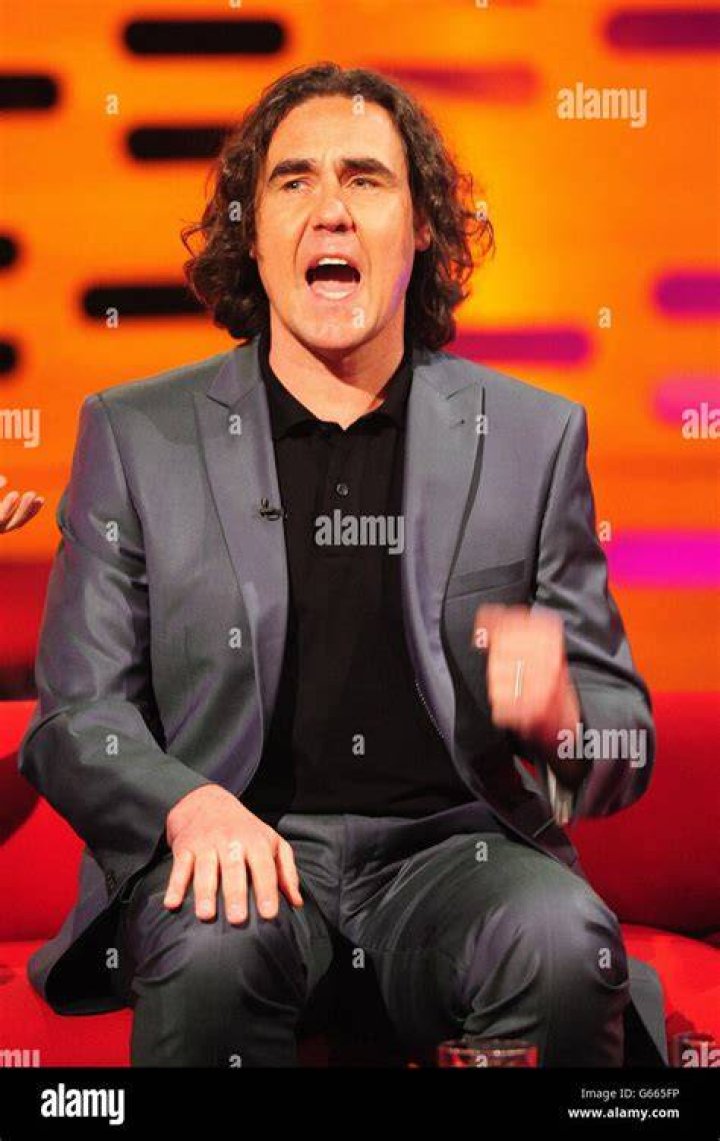 Micky flanagan hires stock photography and images Alamy