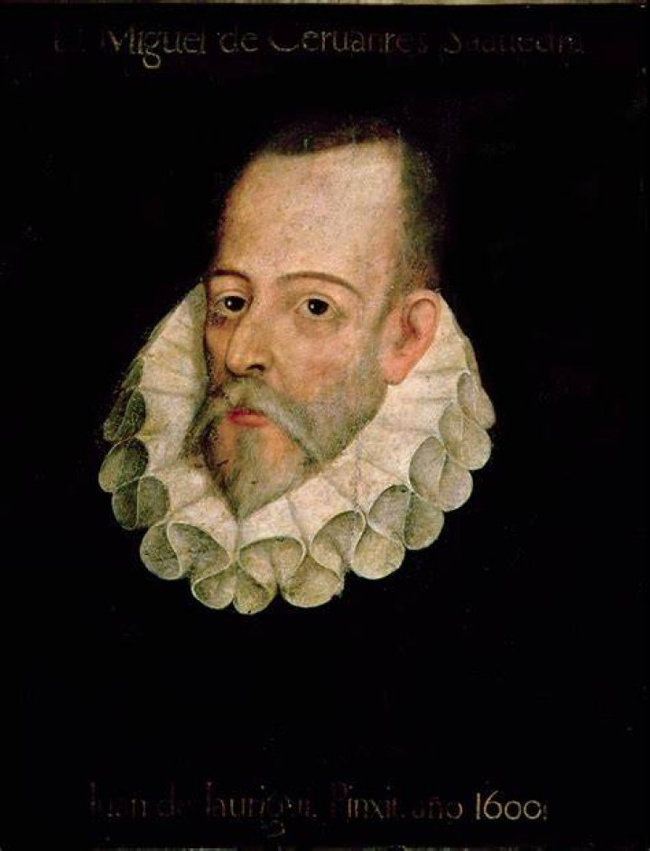 Miguel Cervantes - Bio, Age, Wiki, Facts and Family