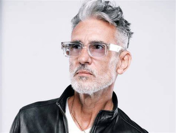 Miguel Varoni, de actor a ejecutivo de Telemundo People en Español
