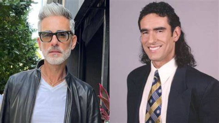 Miguel Varoni, el ex «Pedro el escamoso» que se transformó en cerebro