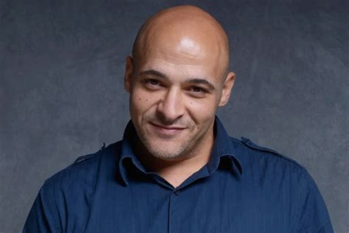 Mike Batayeh, Comedian and Breaking Bad Laundromat Manager, Dies at 52