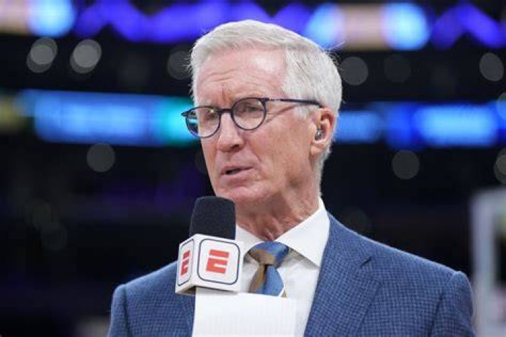 Mike Breen's Signature Calls Help Deliver a Massive Salary FanBuzz