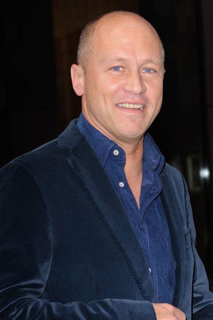 Mike Judge Bio & Wiki Net Worth, Age, Height & Weight