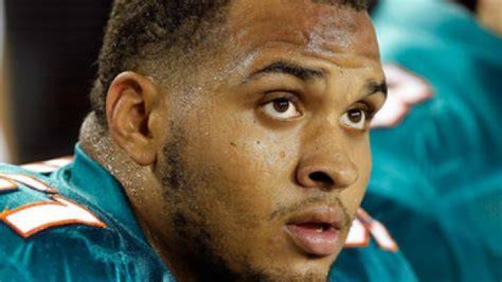 Mike Pouncey Mike Pouncey