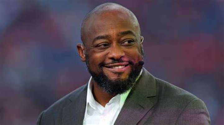 Mike Tomlin's doppelganger Steelers coach, 'House' actor Omar Epps can