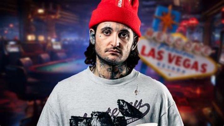 Mikki Mase A Professional Gambler, Early Life, Net Worth