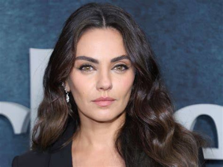 Mila Kunis reveals joy at having fuller postpregnancy breasts Daily