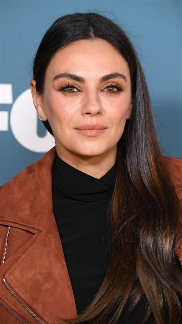 Mila Kunis' 'Luckiest Girl Alive' Everything We Know About the