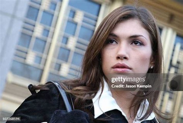 Milana Dravnel: Arrested For Ganking Stuff!