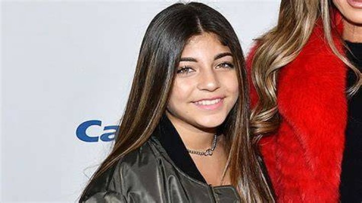 Milania Giudice Height, Weight, Age, Boyfriend, Family