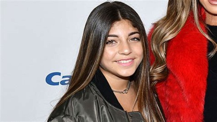 Milania Giudice Wiki 2021 Net Worth, Height, Weight, Relationship