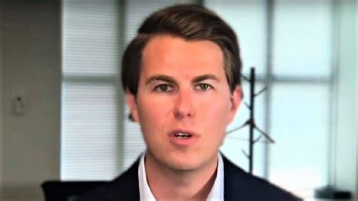 Miles Taylor Anonymous, Bio, Wiki, Age, Net Worth, DHS, Career, Family