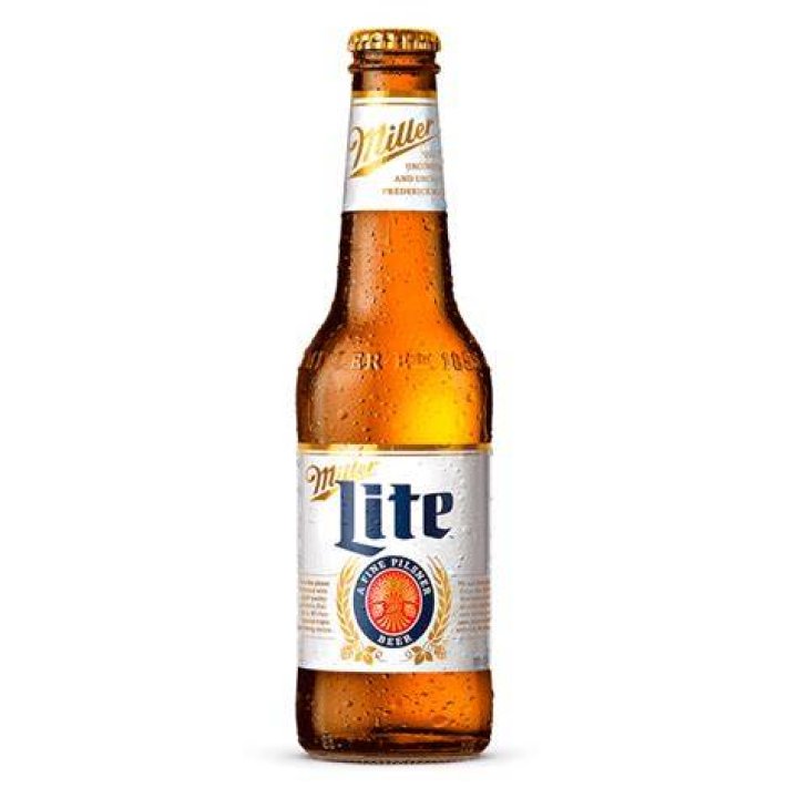 Miller Lite 12/12oz CN Partybarn