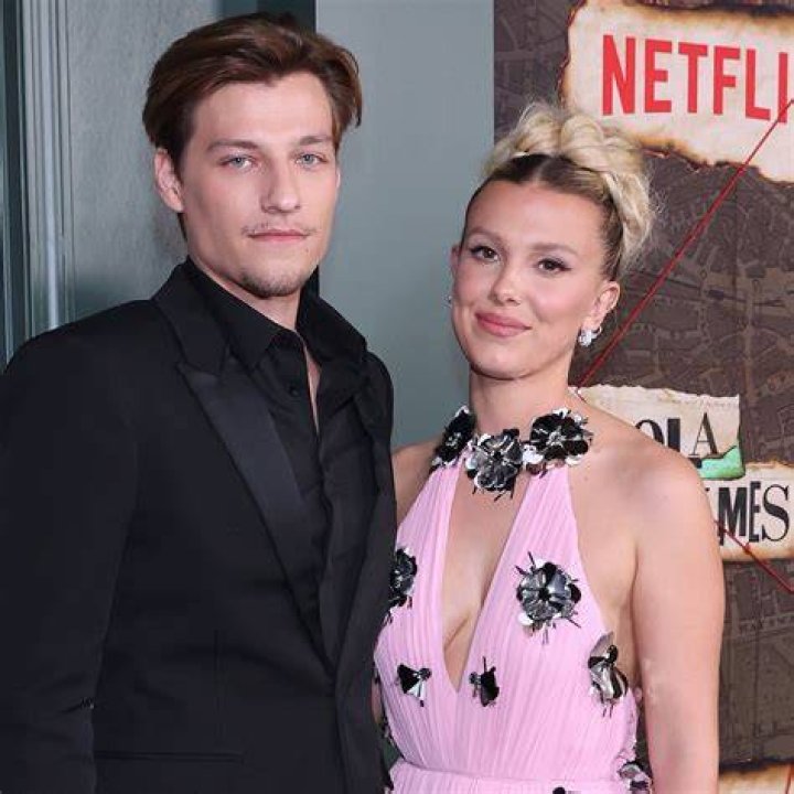 Millie Bobby Brown, Jake Bongiovi's Relationship Timeline Photos Us