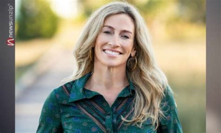 Mindy Noce Wikipedia, Wiki, Age, Who Is, Husband, Children, Kids, Net