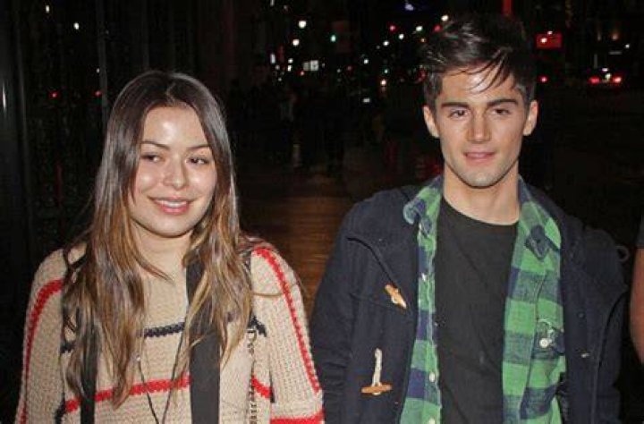 Miranda Cosgrove Boyfriend 2024 Who is She Dating Currently? Creeto