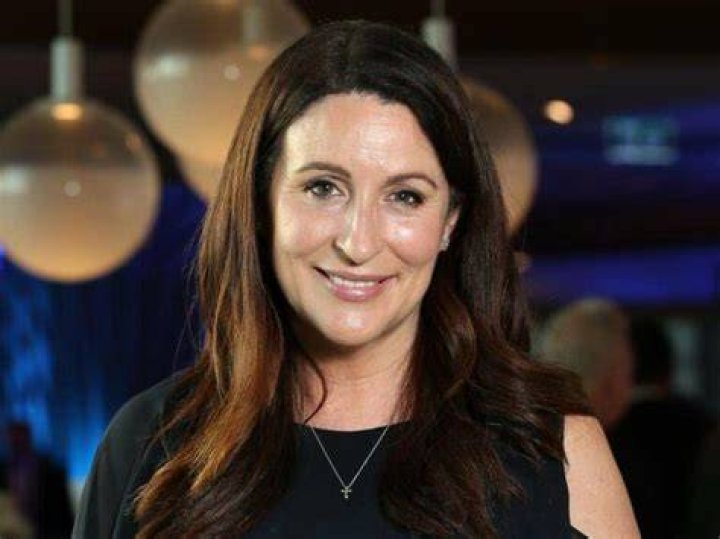 Miranda Devine: Is She Married?