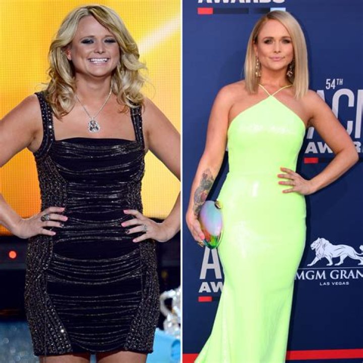 Miranda Lambert's Weight Loss Journey: Uncovering The Truth