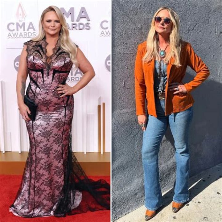 Miranda Lambert’s Weight Loss — Shares Diet Tips & Workout Tricks