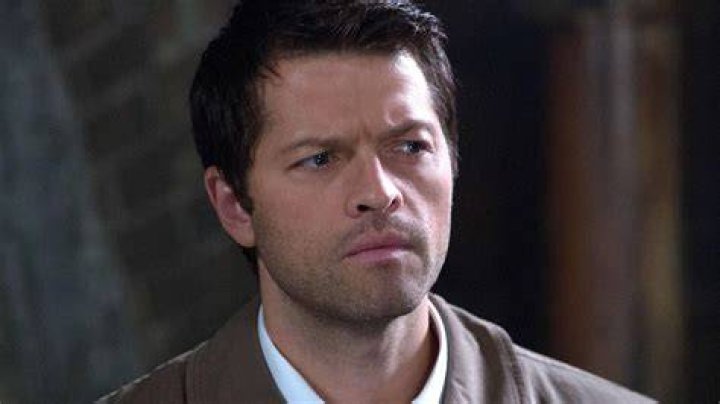 Misha Collins Movies, Bio and Lists on MUBI