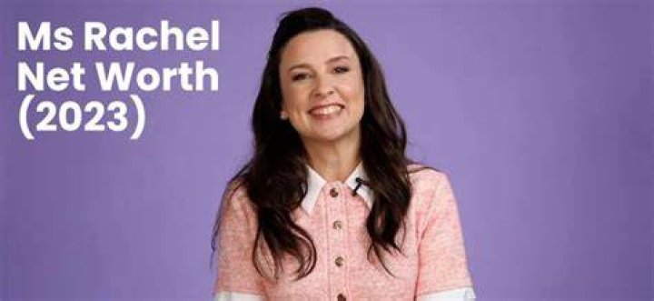 Miss Rachel Net Worth 2023 Wiki Bio, Early Life, Career, Age, Height