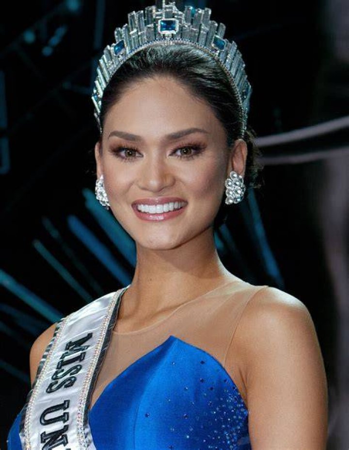 Miss Universe Pia Wurtzbach Is Dating Dr. Mike (Yes, the Hot One From
