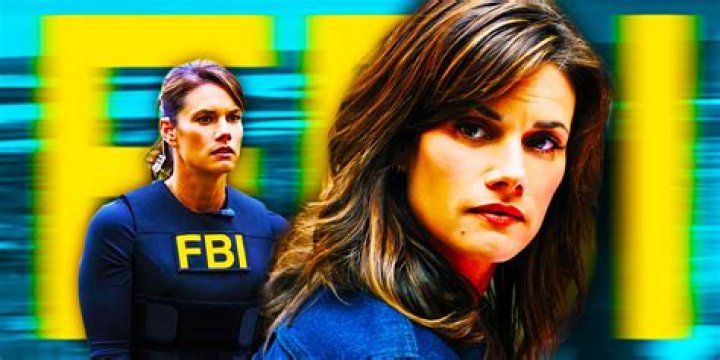 Missy Peregrym
