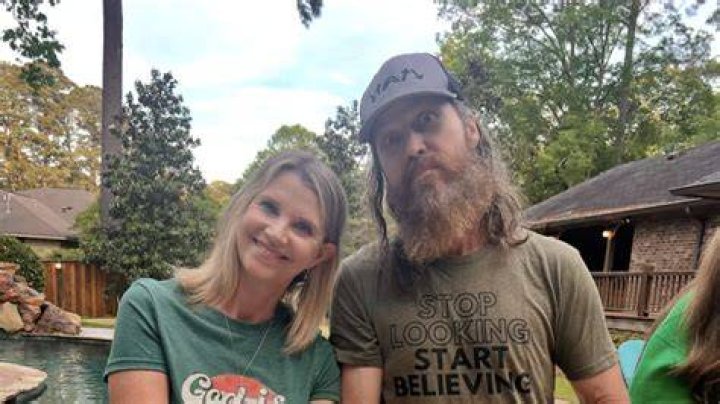 Missy Robertson Missy Robertson