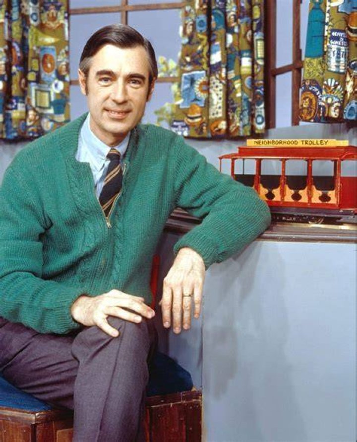 Mister Rogers' RealLife Children May Have Been the Luckiest Kids in
