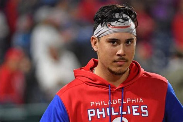 MLB Orion Kerkering Ethnicity Where Is He Originally Form? Religion