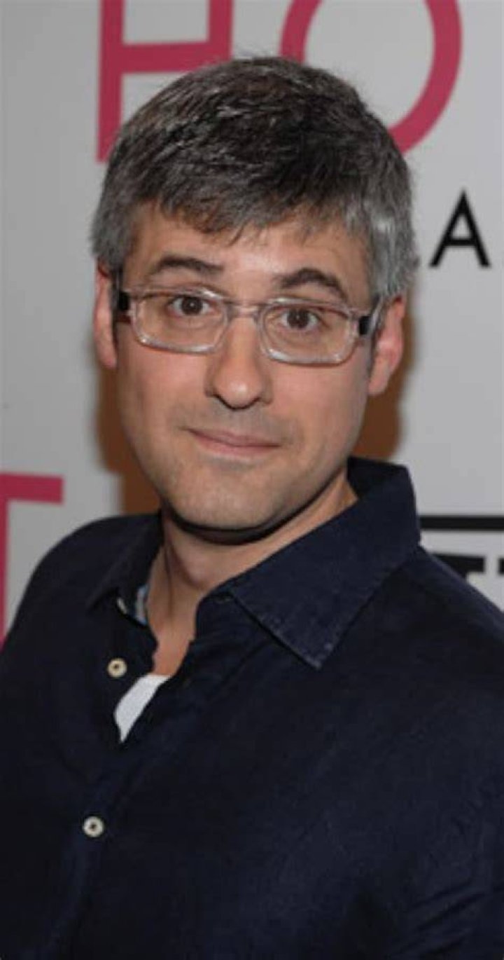 Mo Rocca Biography IMDb