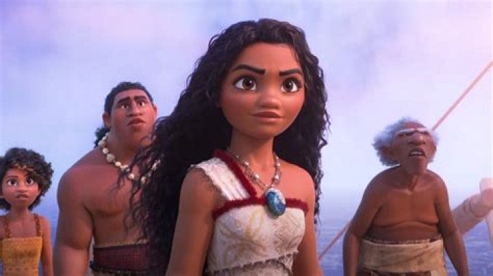 Moana 2 Trailer, Release Date, Cast, Plot Spoilers Disney working on