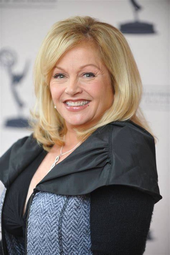 Model Charlene Tilton wallpapers (732)