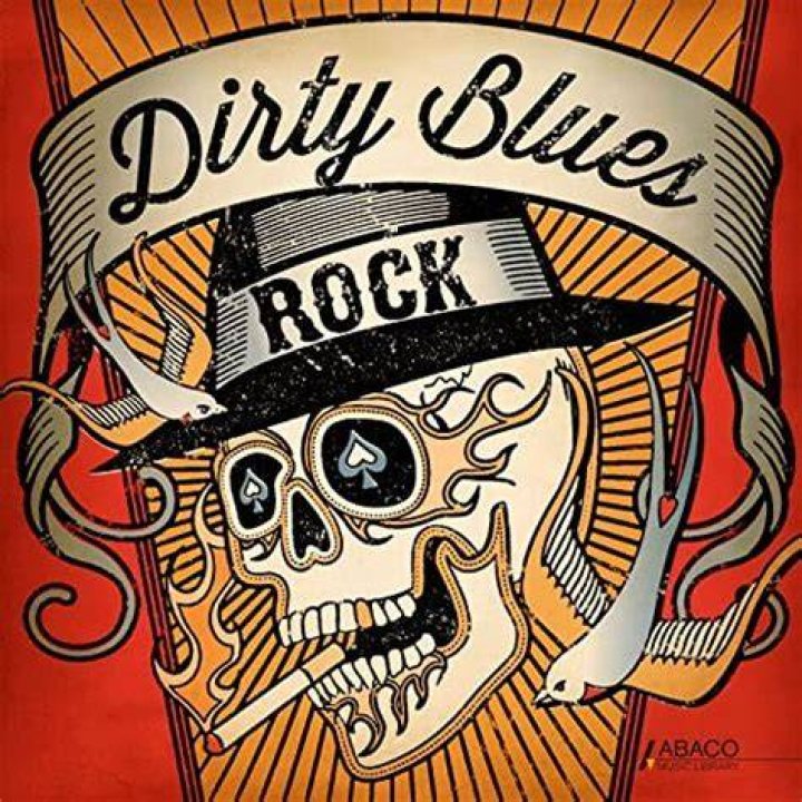 Modern Dirty Blues Rock and Badass || Top 20 Blues Rock Songs Playlist - Bluegrass covers that will blow your mind