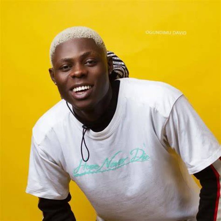 Mohbad's bio real name, age, songs, net worth, label, arrest Kemi