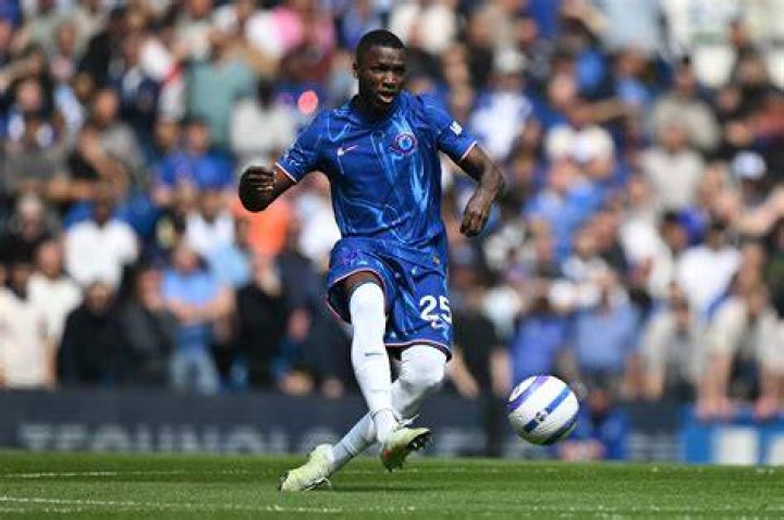 Moises Caicedo Liverpool and Chelsea interested in transfer for