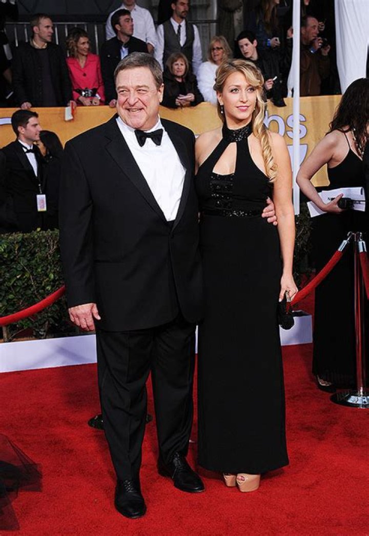 Molly Evangeline Goodman The life story of John Goodman's daughter
