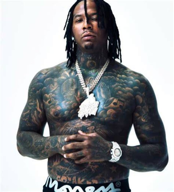 Moneybagg Yo Admits No Financial Literacy Made Him Blow His 1st Million